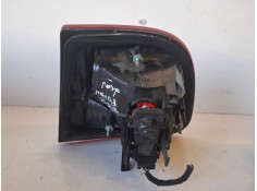 Recambio de piloto trasero izquierdo para seat leon (1m1) asv referencia OEM IAM    2