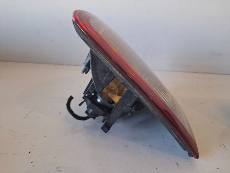 Recambio de piloto trasero izquierdo para seat leon (1m1) asv referencia OEM IAM   