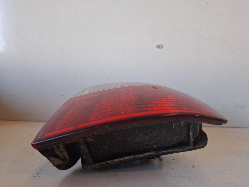 Recambio de piloto trasero derecho para seat leon (1m1) asv referencia OEM IAM   