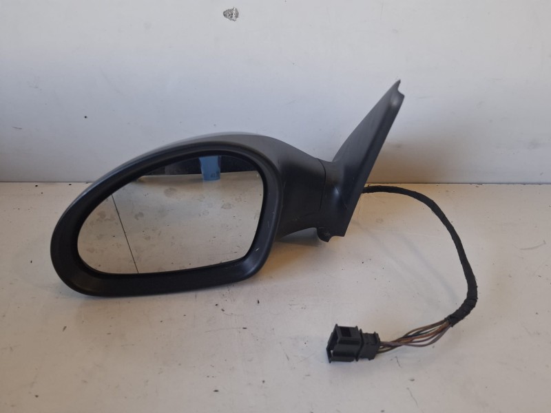 Recambio de retrovisor izquierdo para seat leon (1m1) asv referencia OEM IAM   