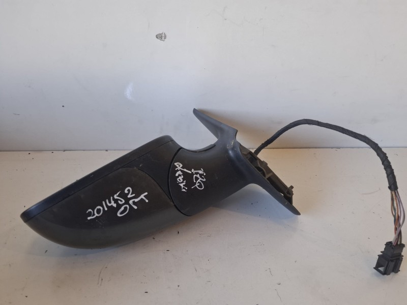Recambio de retrovisor izquierdo para seat leon (1m1) asv referencia OEM IAM   