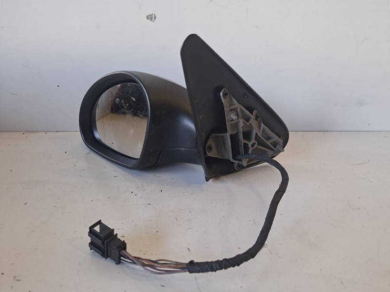 Recambio de retrovisor izquierdo para seat leon (1m1) asv referencia OEM IAM   
