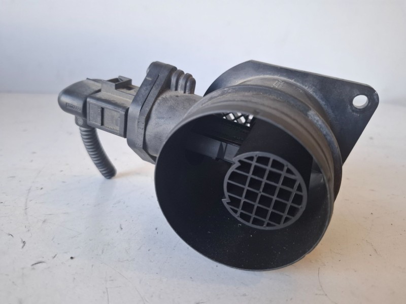 Recambio de caudalimetro para seat leon (1m1) asv referencia OEM IAM 0281002531  