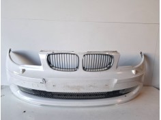 Recambio de paragolpes delantero para bmw serie 1 berlina (e81/e87) n47d20a referencia OEM IAM   