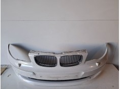 Recambio de paragolpes delantero para bmw serie 1 berlina (e81/e87) n47d20a referencia OEM IAM    2
