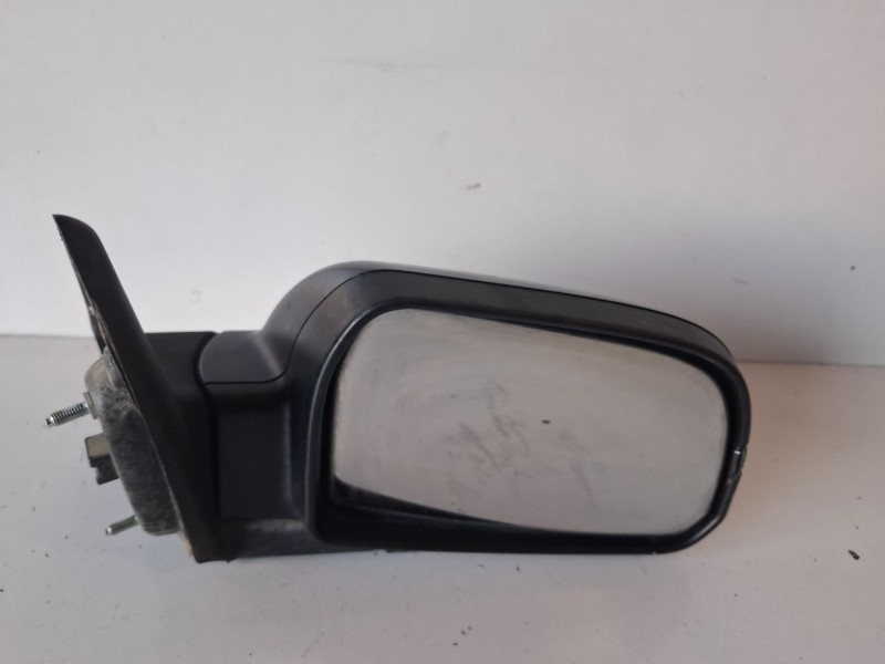 Recambio de retrovisor derecho para hyundai tucson (jm) d4ea referencia OEM IAM   