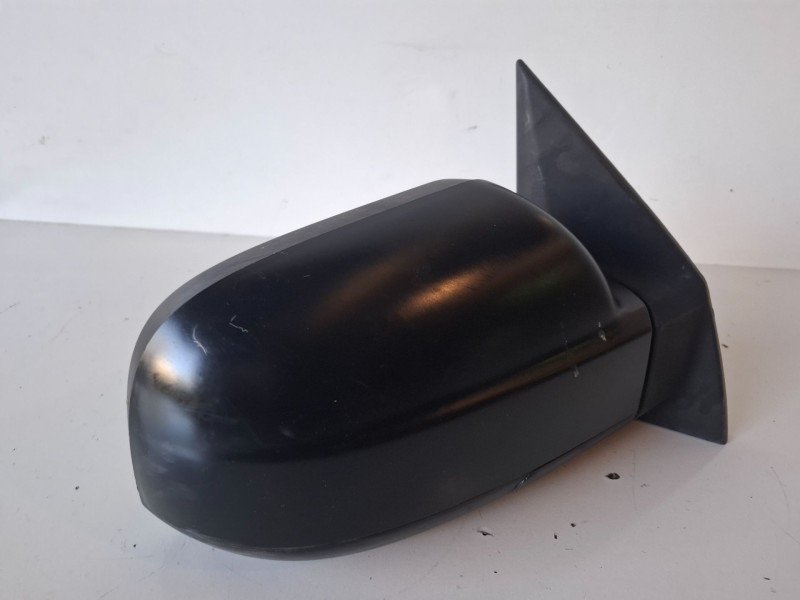 Recambio de retrovisor derecho para hyundai tucson (jm) d4ea referencia OEM IAM   