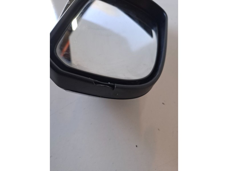 Recambio de retrovisor derecho para hyundai tucson (jm) d4ea referencia OEM IAM   