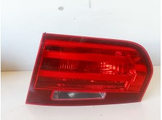Recambio de piloto trasero derecho para bmw serie 3 berlina (f30) n47d20c referencia OEM IAM 725991610  