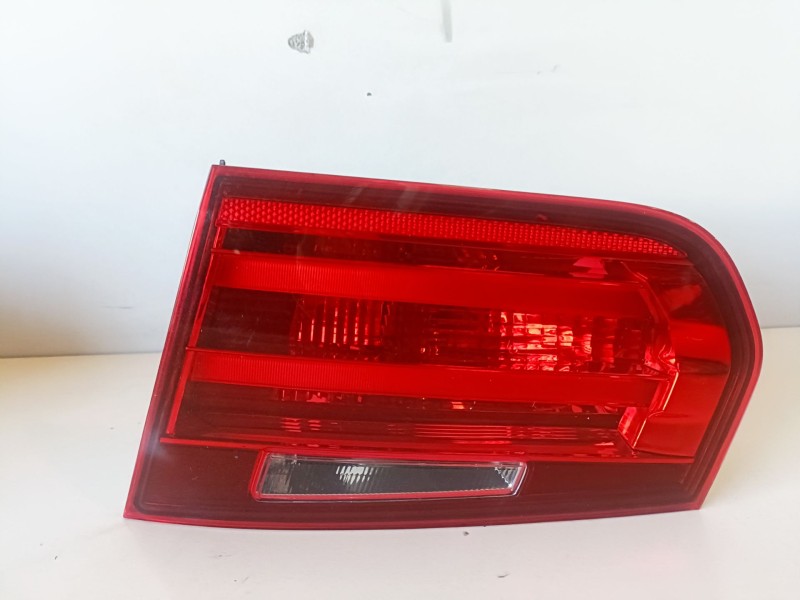 Recambio de piloto trasero derecho para bmw serie 3 berlina (f30) n47d20c referencia OEM IAM 725991610  