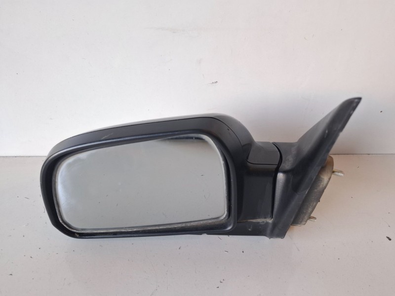 Recambio de retrovisor izquierdo para hyundai tucson (jm) d4ea referencia OEM IAM   
