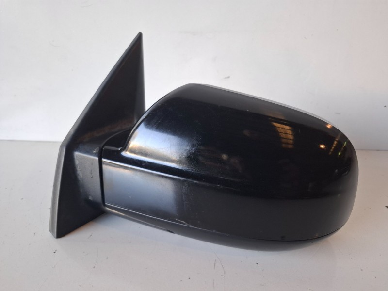 Recambio de retrovisor izquierdo para hyundai tucson (jm) d4ea referencia OEM IAM   
