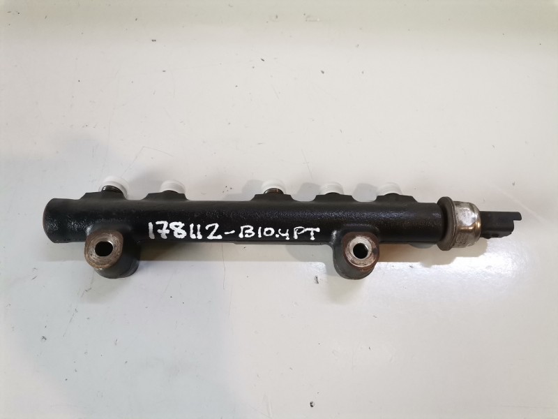 Recambio de rampa inyectora para citroen ds4 9hr referencia OEM IAM 9684753080  