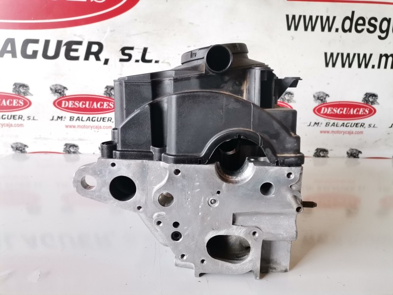 Recambio de culata para seat ibiza berlina (6j5) bms referencia OEM IAM 045103373H  