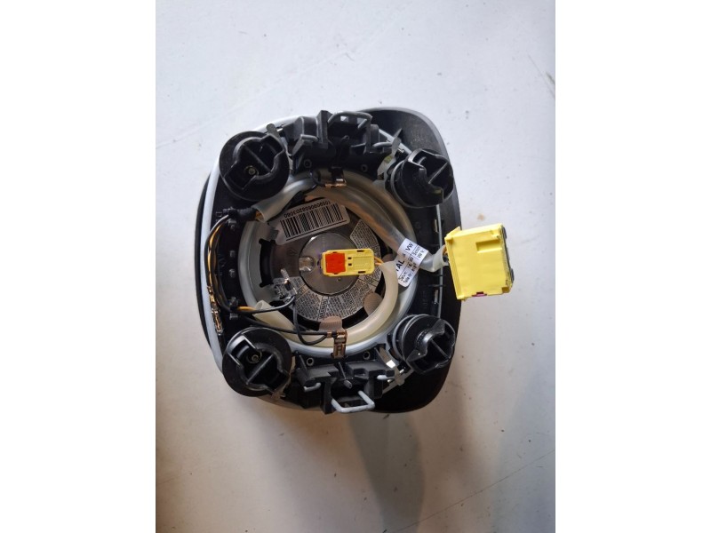 Recambio de kit airbag para seat ibiza berlina (6j5) bls referencia OEM IAM   