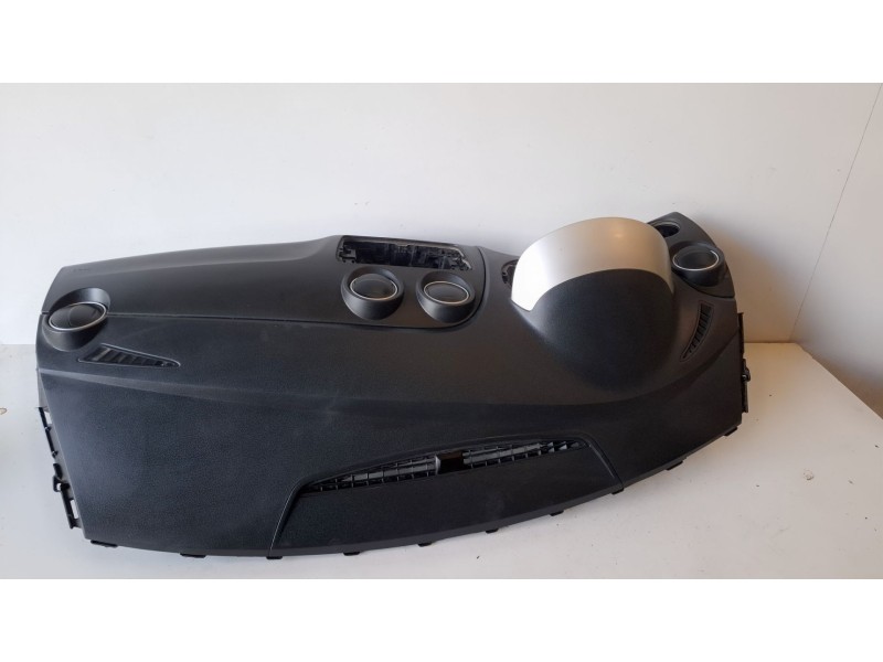 Recambio de kit airbag para seat ibiza berlina (6j5) bls referencia OEM IAM   
