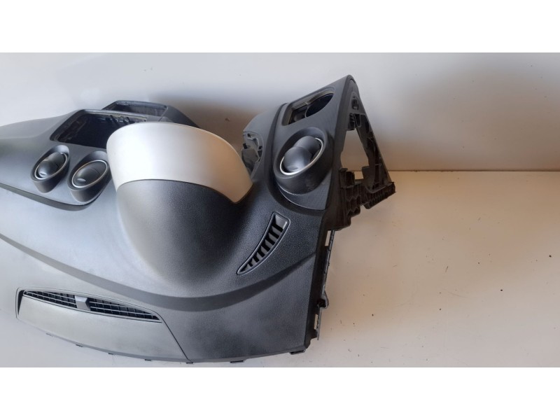 Recambio de kit airbag para seat ibiza berlina (6j5) bls referencia OEM IAM   