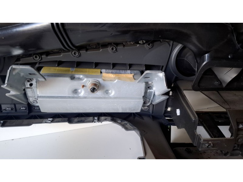 Recambio de kit airbag para seat ibiza berlina (6j5) bls referencia OEM IAM   