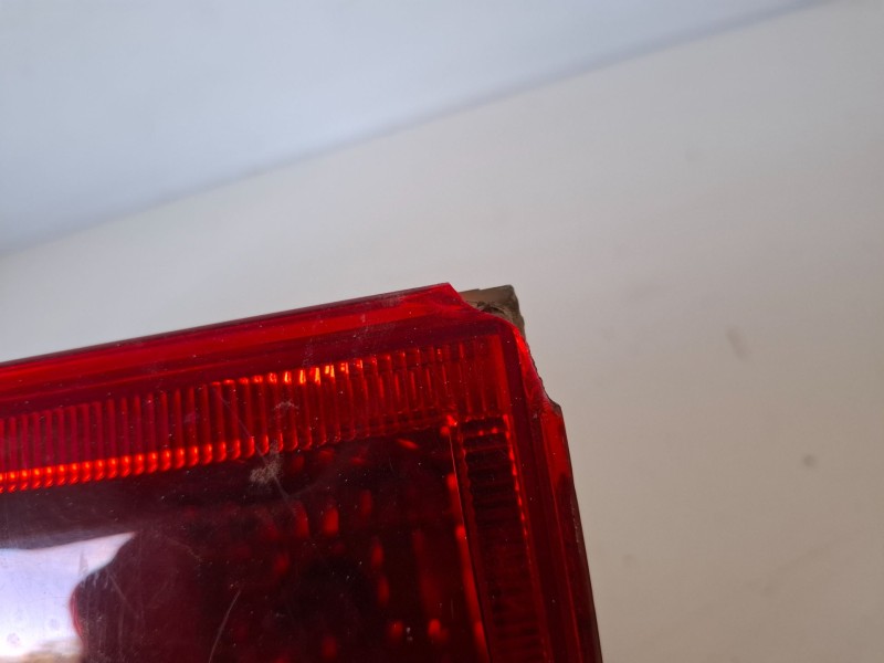 Recambio de piloto trasero derecho para ford transit connect (tc7) hcpb referencia OEM IAM 2T1413A602AF  
