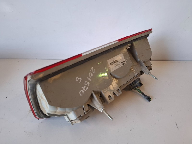 Recambio de piloto trasero derecho para ford transit connect (tc7) hcpb referencia OEM IAM 2T1413A602AF  