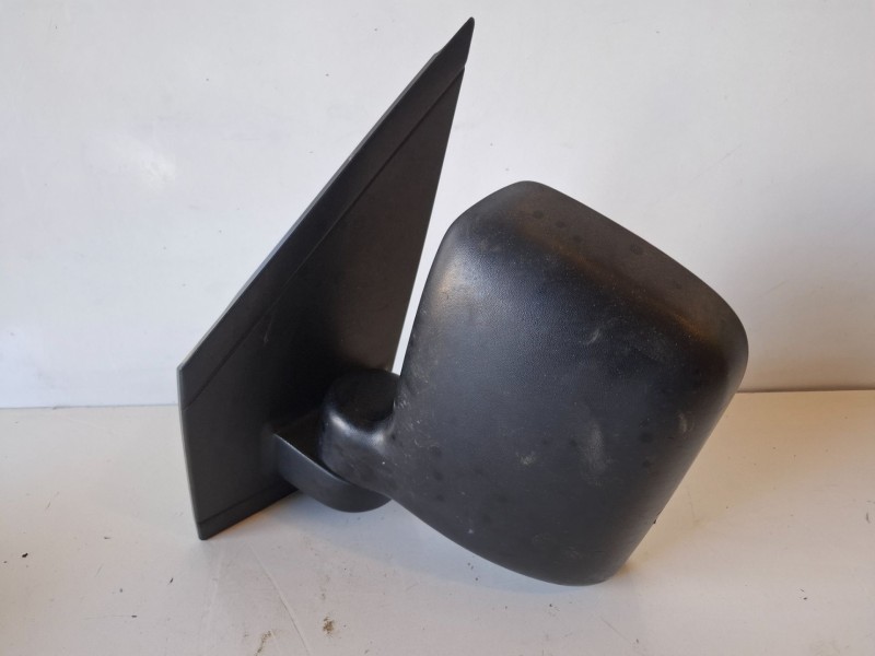Recambio de retrovisor izquierdo para ford transit connect (tc7) hcpb referencia OEM IAM 5T1617683AF  