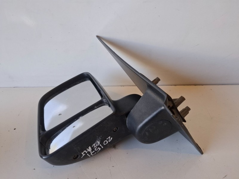 Recambio de retrovisor izquierdo para ford transit connect (tc7) hcpb referencia OEM IAM 5T1617683AF  