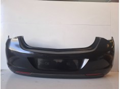 Recambio de paragolpes trasero para opel astra h caravan a16xer referencia OEM IAM   
