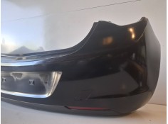 Recambio de paragolpes trasero para opel astra h caravan a16xer referencia OEM IAM    2