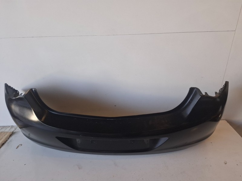 Recambio de paragolpes trasero para opel astra h caravan a16xer referencia OEM IAM   