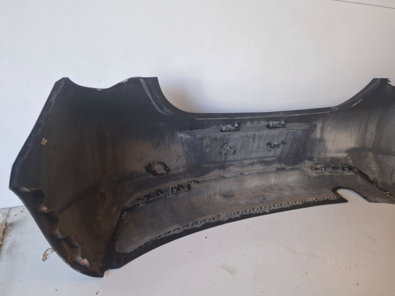 Recambio de paragolpes trasero para opel astra h caravan a16xer referencia OEM IAM   