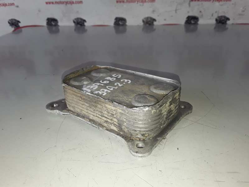 Recambio de enfriador aceite motor para fiat ii doblò (152) referencia OEM IAM   