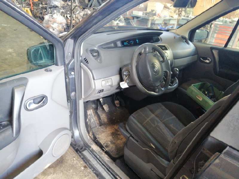 renault scenic ii (jm) del año 2005