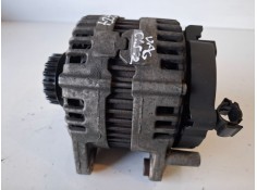 Recambio de alternador para volkswagen t5 transporter furgón/combi (7h) axd referencia OEM IAM 070903024B   2