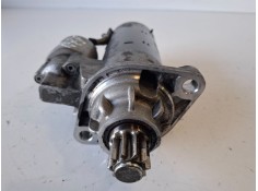 Recambio de motor arranque para volkswagen t5 transporter furgón/combi (7h) axd referencia OEM IAM 0001125605  