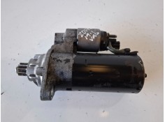 Recambio de motor arranque para volkswagen t5 transporter furgón/combi (7h) axd referencia OEM IAM 0001125605   2