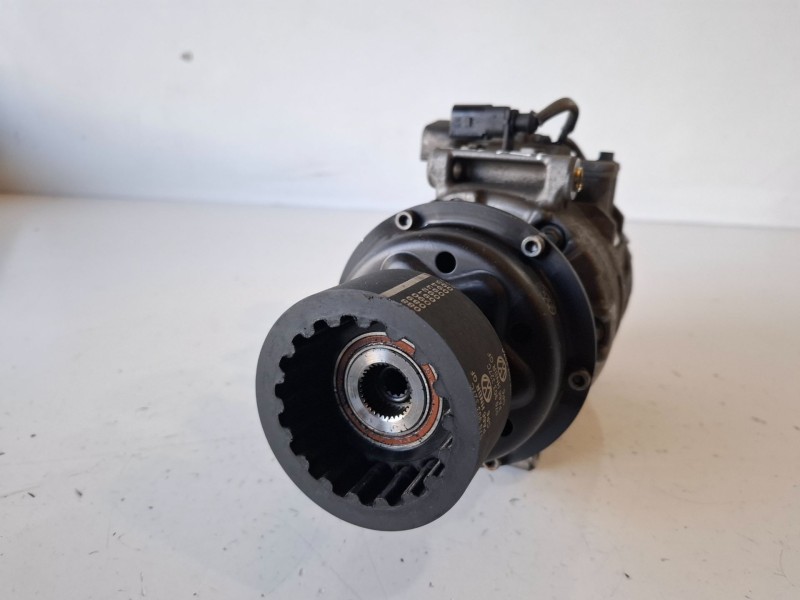 Recambio de compresor aire acondicionado para volkswagen t5 transporter furgón/combi (7h) axd referencia OEM IAM 7H0820805E  