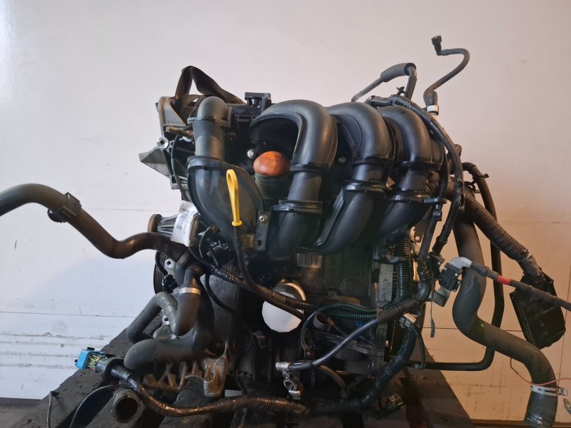 Recambio de motor completo para volvo c30 b4164s3 referencia OEM IAM B4164S3  
