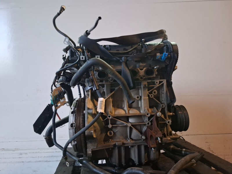 Recambio de motor completo para volvo c30 b4164s3 referencia OEM IAM B4164S3  