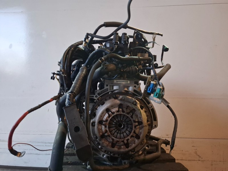 Recambio de motor completo para volvo c30 b4164s3 referencia OEM IAM B4164S3  
