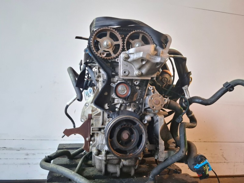 Recambio de motor completo para volvo c30 b4164s3 referencia OEM IAM B4164S3  
