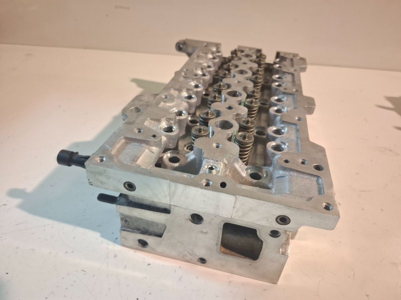 Recambio de culata para fiat iii fiorino (225) 199a2000 referencia OEM IAM   
