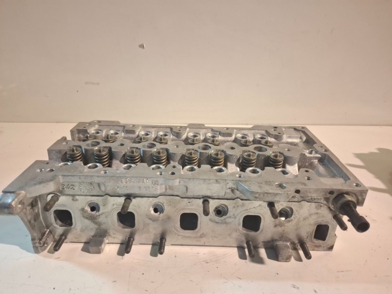 Recambio de culata para fiat iii fiorino (225) 199a2000 referencia OEM IAM   