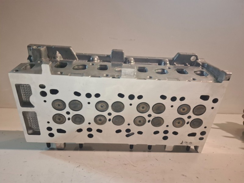 Recambio de culata para fiat iii fiorino (225) 199a2000 referencia OEM IAM   