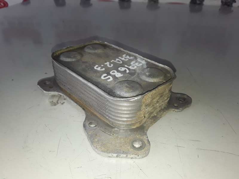 Recambio de enfriador aceite motor para fiat ii doblò (152) referencia OEM IAM   