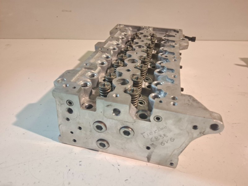 Recambio de culata para fiat iii fiorino (225) 199a2000 referencia OEM IAM   