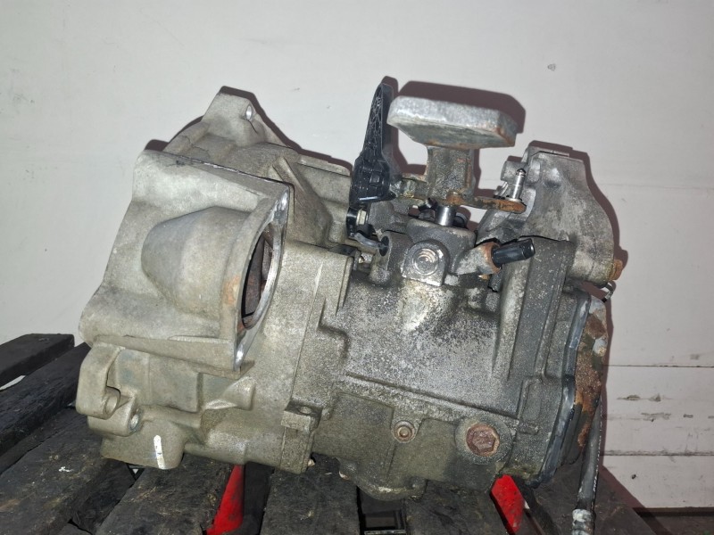 Recambio de caja cambios para seat leon (1p1) bxe referencia OEM IAM JCR  