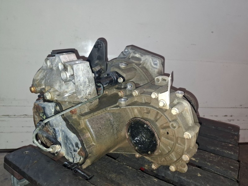 Recambio de caja cambios para seat leon (1p1) bxe referencia OEM IAM JCR  