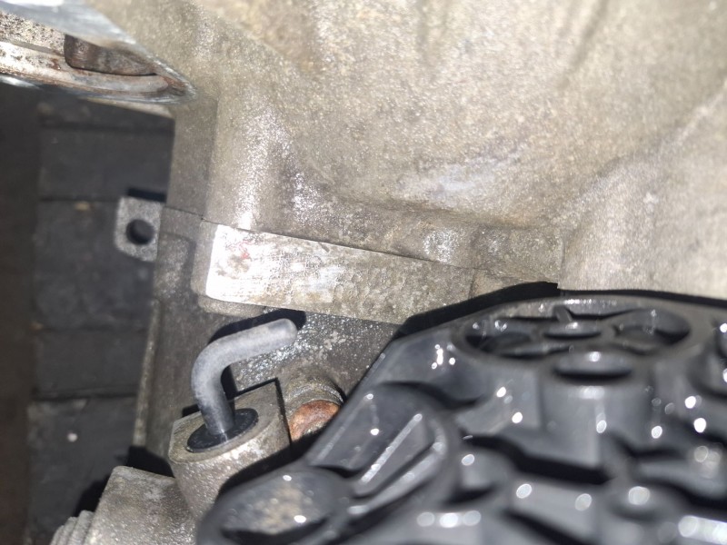Recambio de caja cambios para seat leon (1p1) bxe referencia OEM IAM JCR  