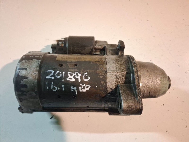 Recambio de motor arranque para mercedes-benz clase e (bm 211) berlina 647961 referencia OEM IAM 0001223005  