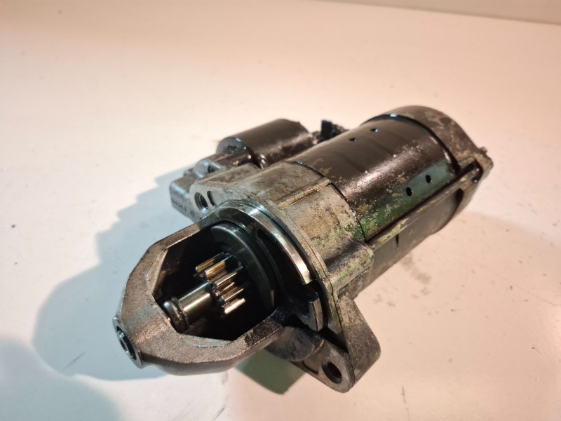 Recambio de motor arranque para mercedes-benz clase e (bm 211) berlina 647961 referencia OEM IAM 0001223005  